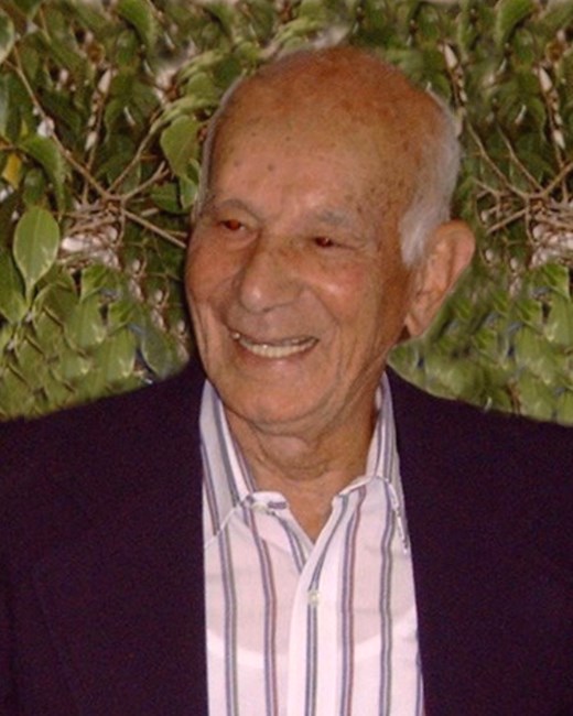 Obituary of Pedro A Cuenca