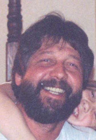 Obituary of Kenneith Dale McFarland