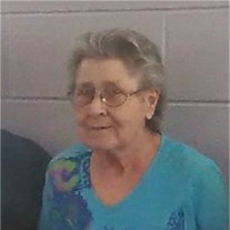 Obituary of Willadean R Maurer