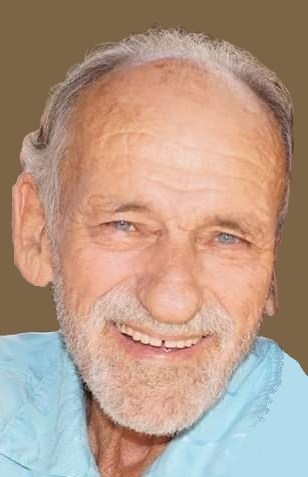 Obituary of Grafton T. "Pete" McCallum