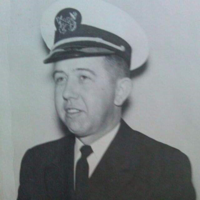 Obituary of James Oliver Cooper