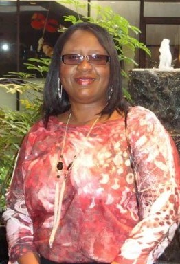 Obituary of Veronica Williams