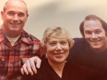 Obituary of Suzanne S Glasscock