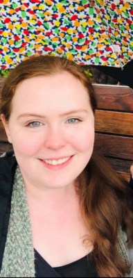 Obituary of Megan Eileen Munroe