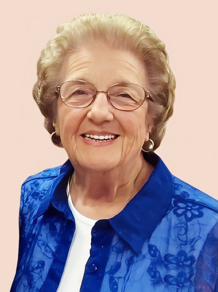Obituary of Adele "Tudy" Perez Nunez