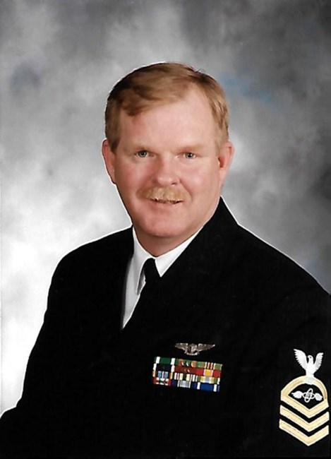 Obituary of Glenn M. Wright