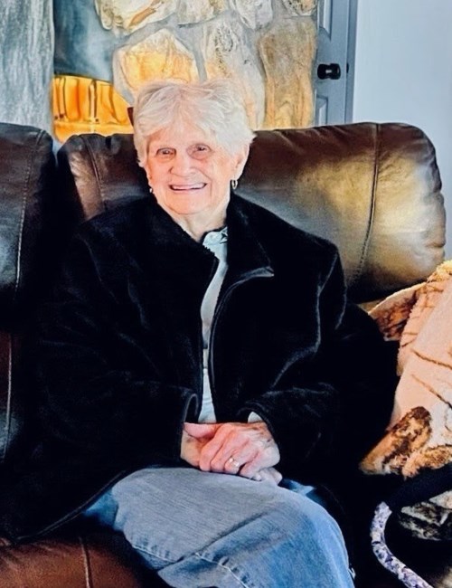 Obituary of Glenda Ruth Donovan
