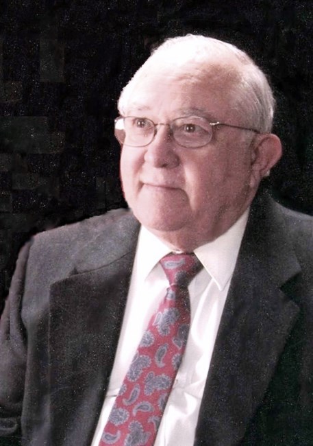 Obituary of Rev. Homer R. Green