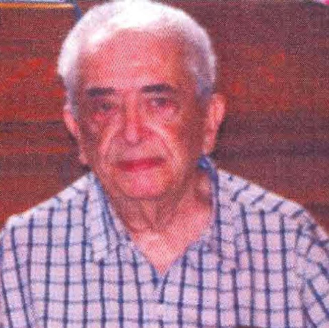 Obituary of Irving Tanen