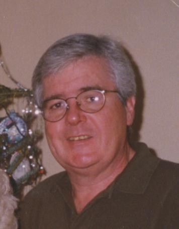 Obituary of Thomas R. Walsh Jr.