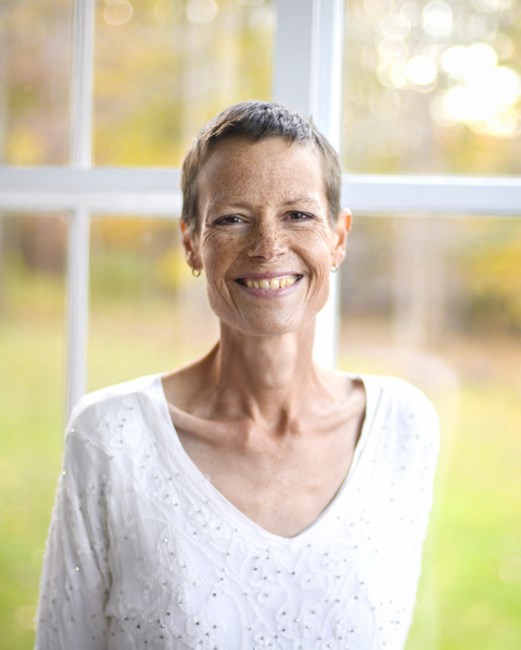 Obituary of Lisa Dumaw