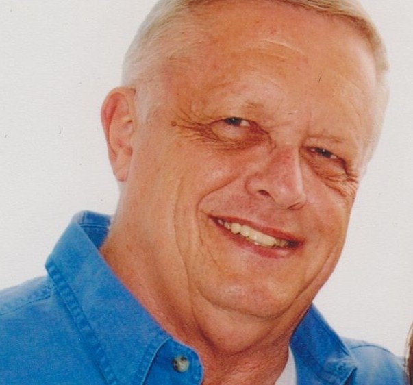 Obituary of Duane Clayton McCool