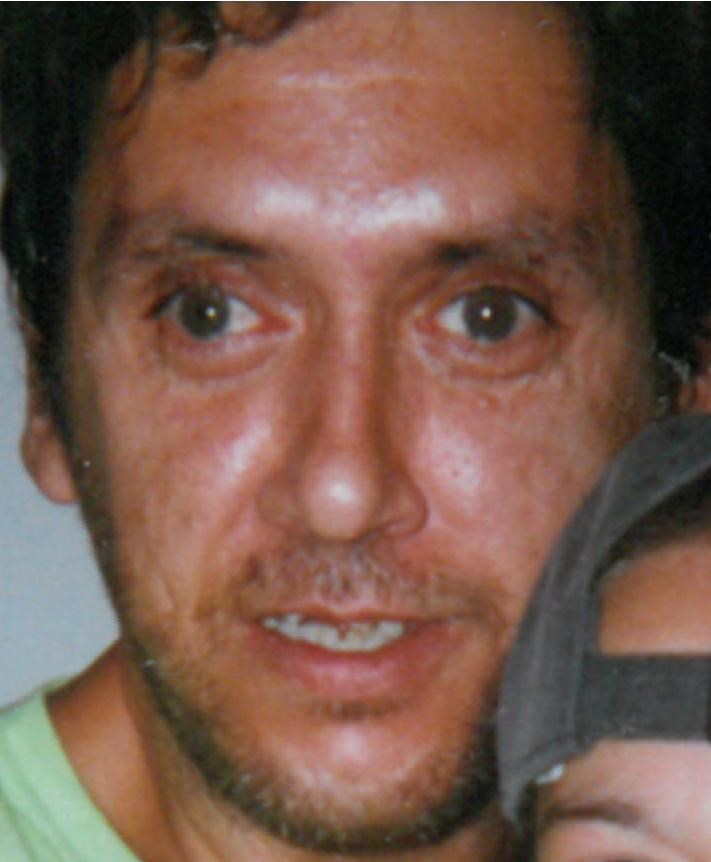 Avis de décès de Léopold "Polo" Leblanc