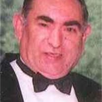 Obituary of Manuel Moleiro Pereira