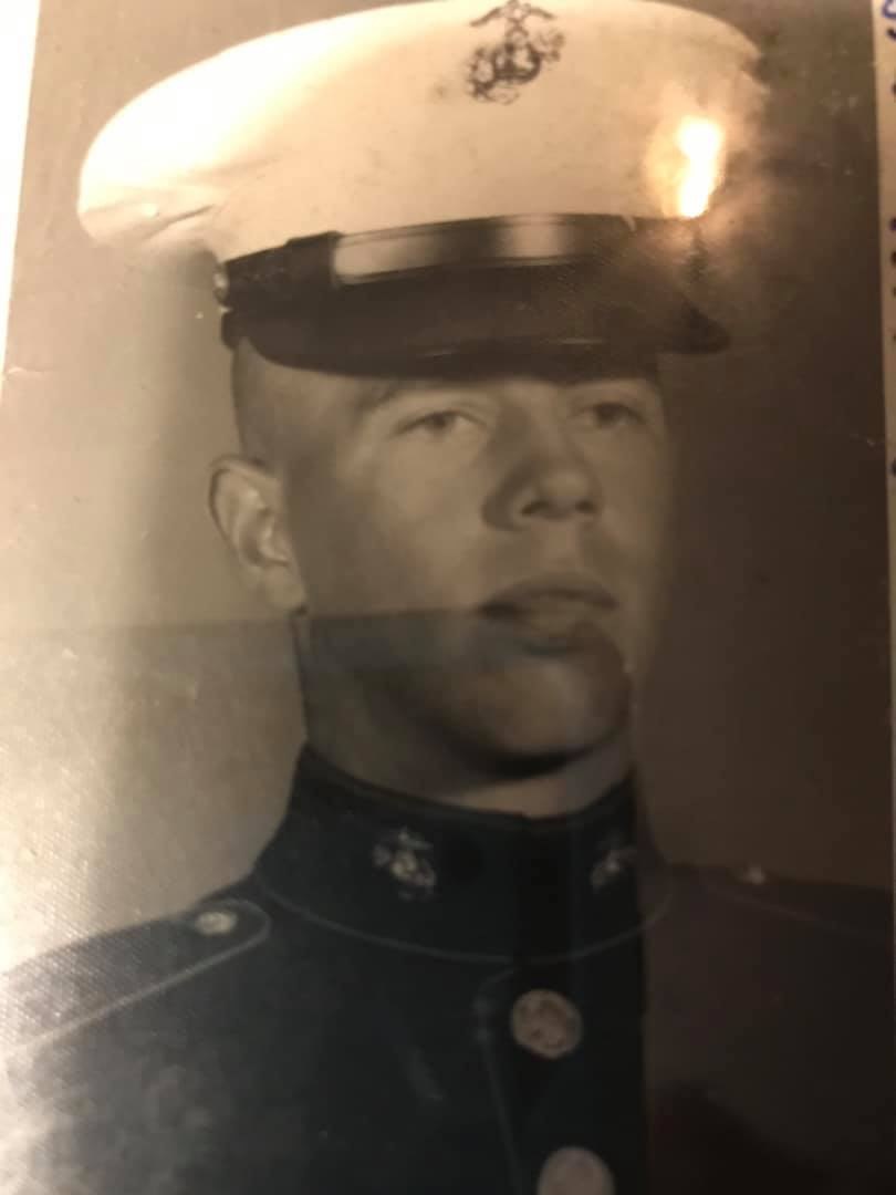 Obituary of Vincent Caldwell Andrews Jr.