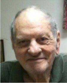 Obituary of Frank Angelo Genova