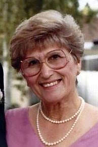 Obituary of Lucille Ann Kisling