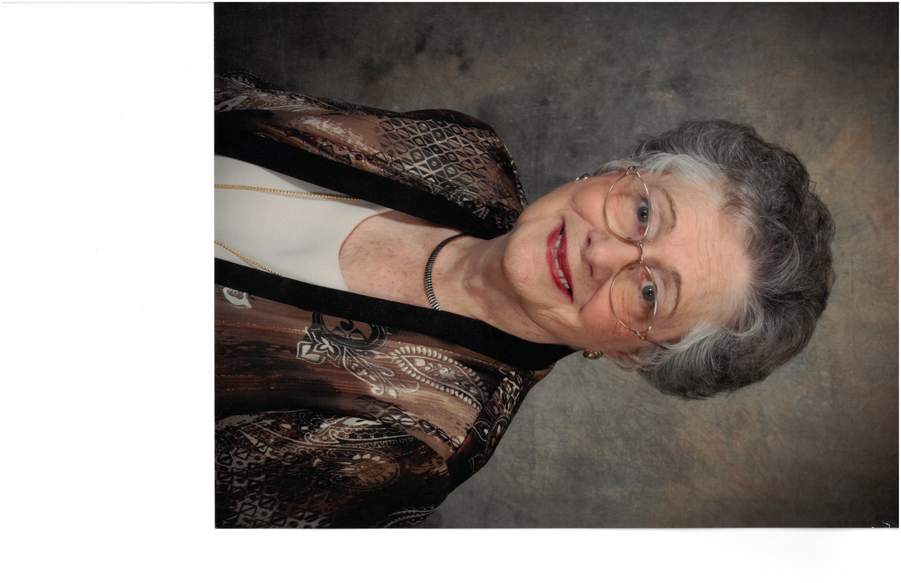 Obituary of Wanda J. Buddin