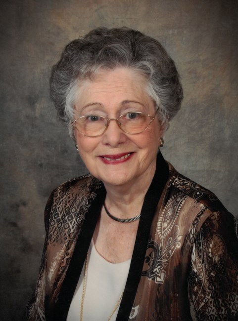 Obituary of Wanda J. Buddin