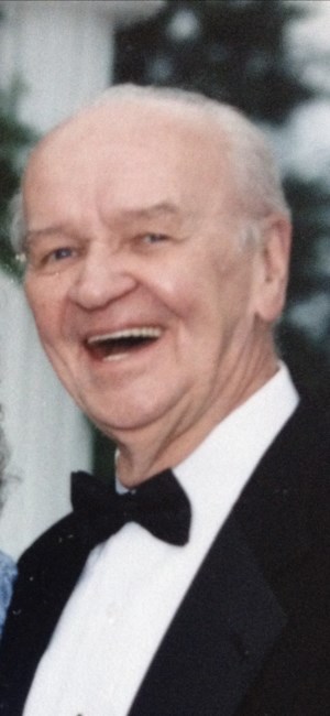 Obituary of Thomas "Pop" J. Adams