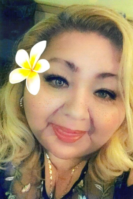 Obituary of Maria Teresa Perez