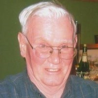 Obituary of John Patton