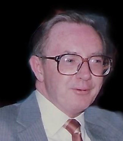 Obituary of Walter D. Campbell