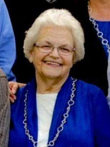 Obituary of Faye Cullen