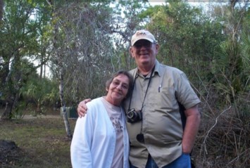 Obituary of Louis George Ouillette