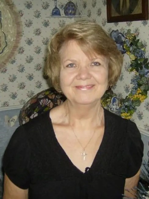 Obituary of Gloria Annie (Laake) Ussery