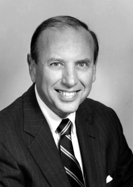 Obituary of Frank M. Headley Jr.
