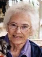 Obituary of Betty J. Lambert Temple