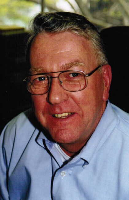 Obituary of Joseph Charles Sacks