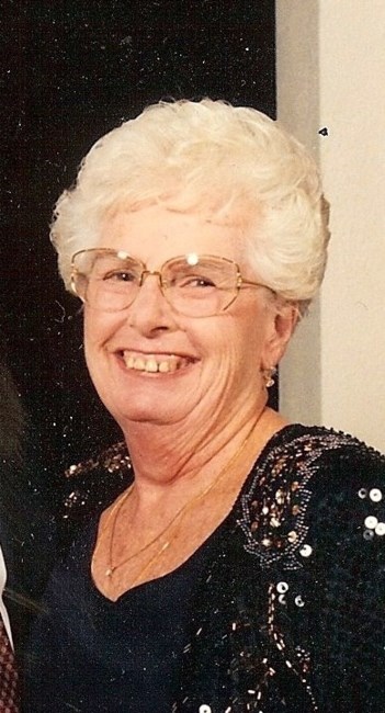 Obituary of Carol R. Hughes