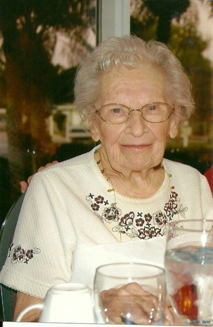 Obituary of Esther R Oswald