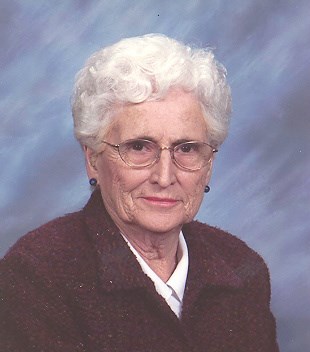 Obituary of Joan Happy James