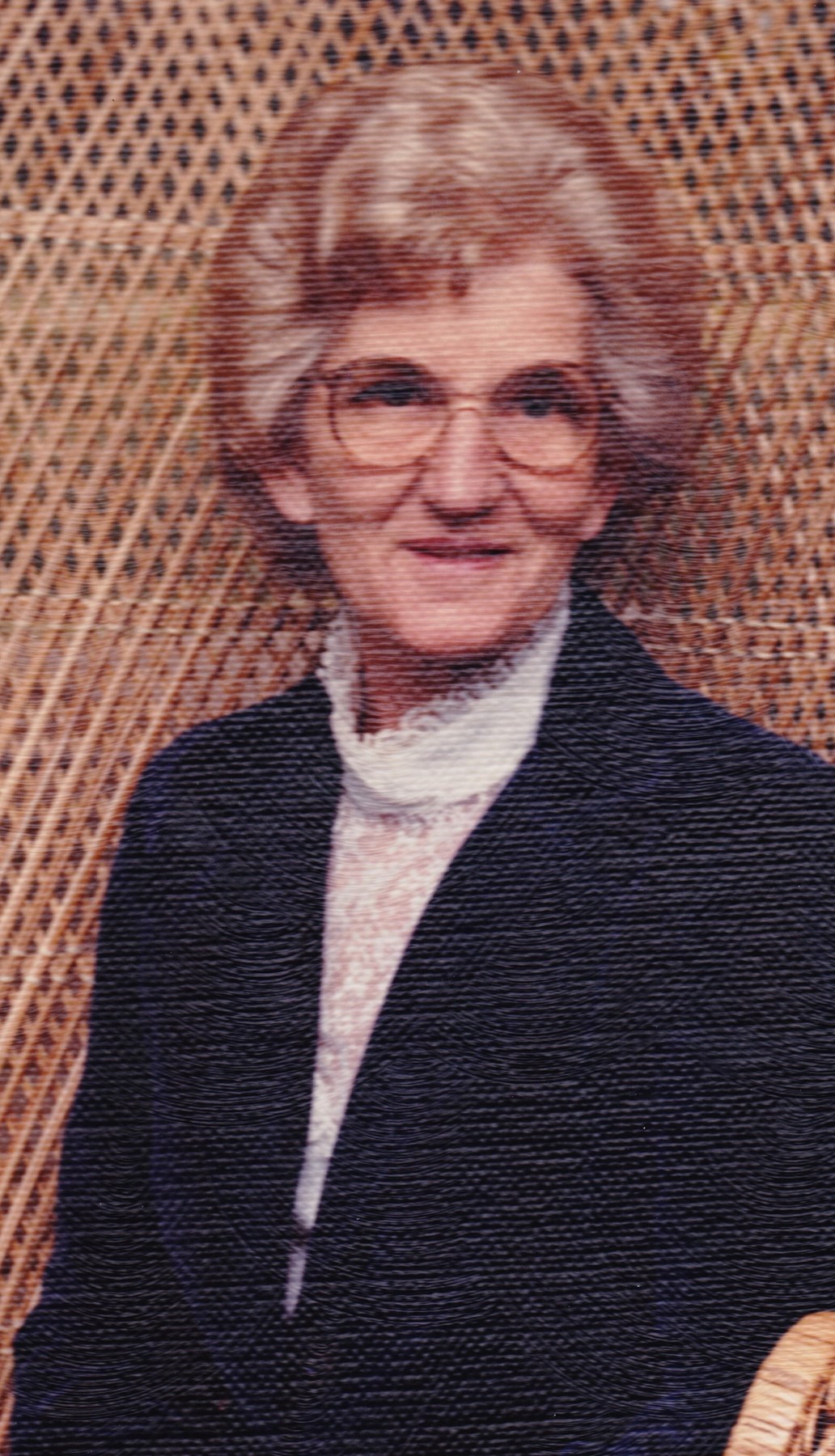 Avis de décès de Wanda "Toni" Wilson