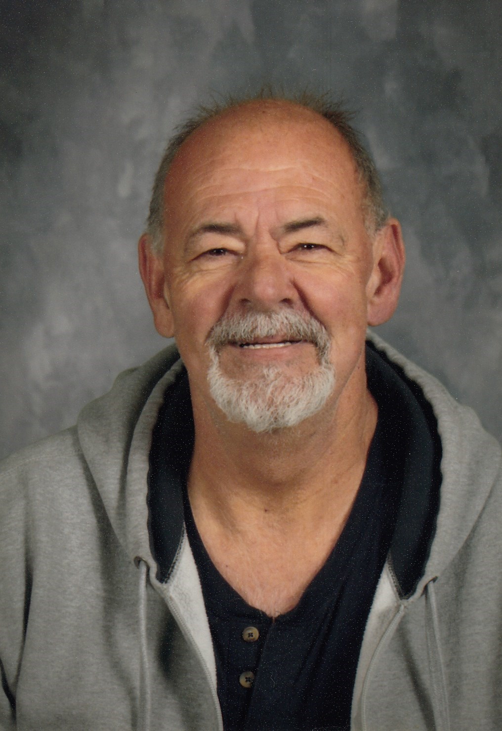 Obituary of Alton John Simpson Jr.