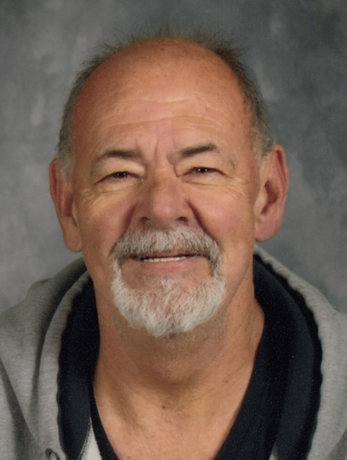 Obituary of Alton John Simpson Jr.