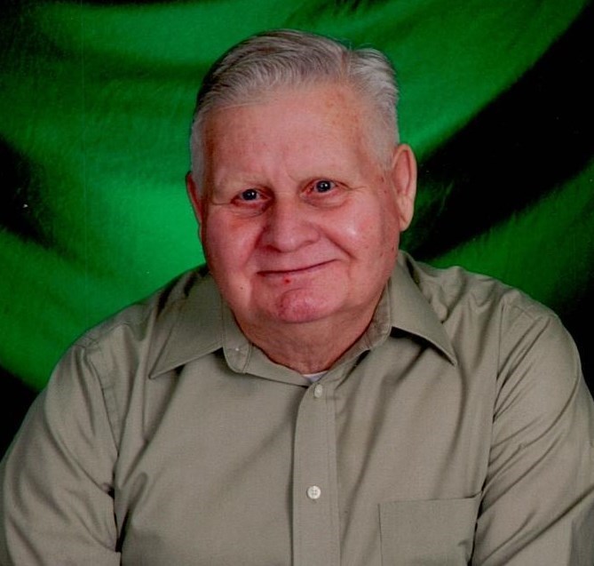 Obituary of Buddy C. Belt