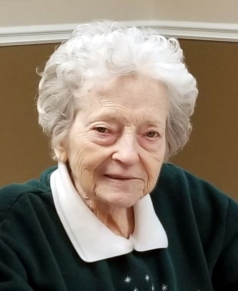 Obituario de Jean Snyder