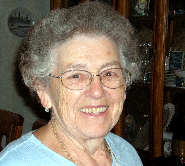 Obituary of Elisabeth Fleischer