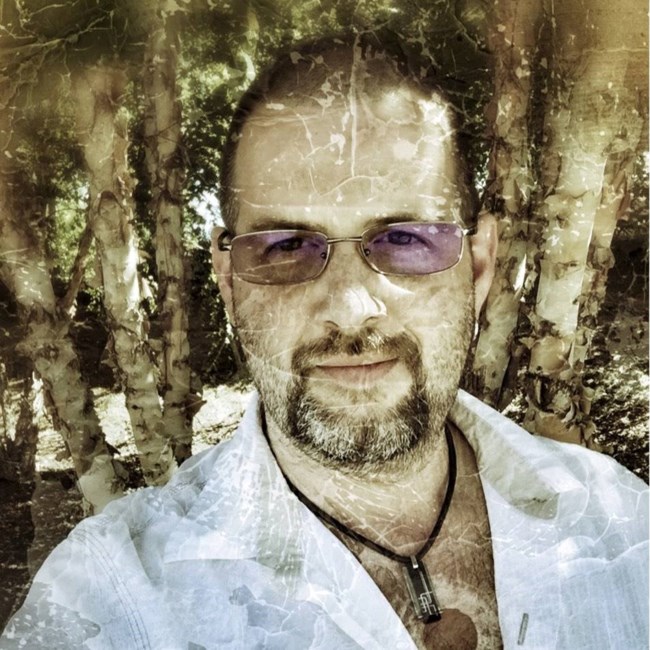 Obituario de Clint Michael LaFever