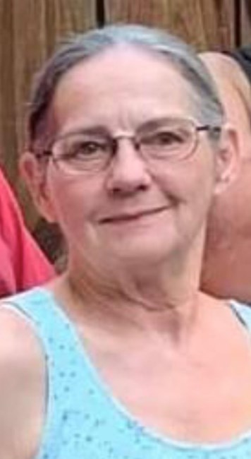 Obituary of Patsy Bernice Vaughn