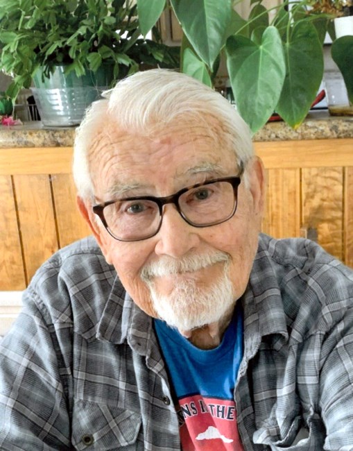 Obituario de John E. Anderson