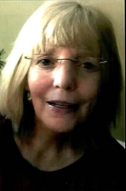 Obituary of Nancy Faye Price