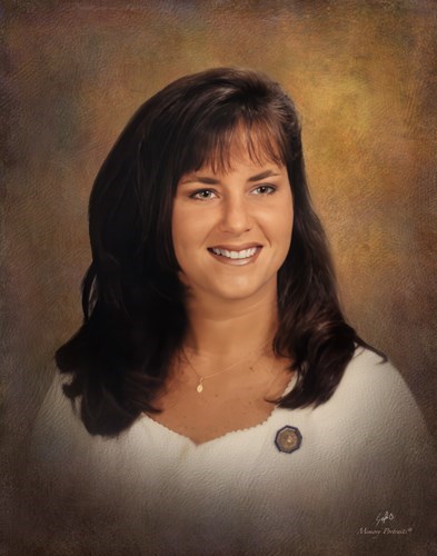 Obituary of Catherine "Cat" B. Tomes