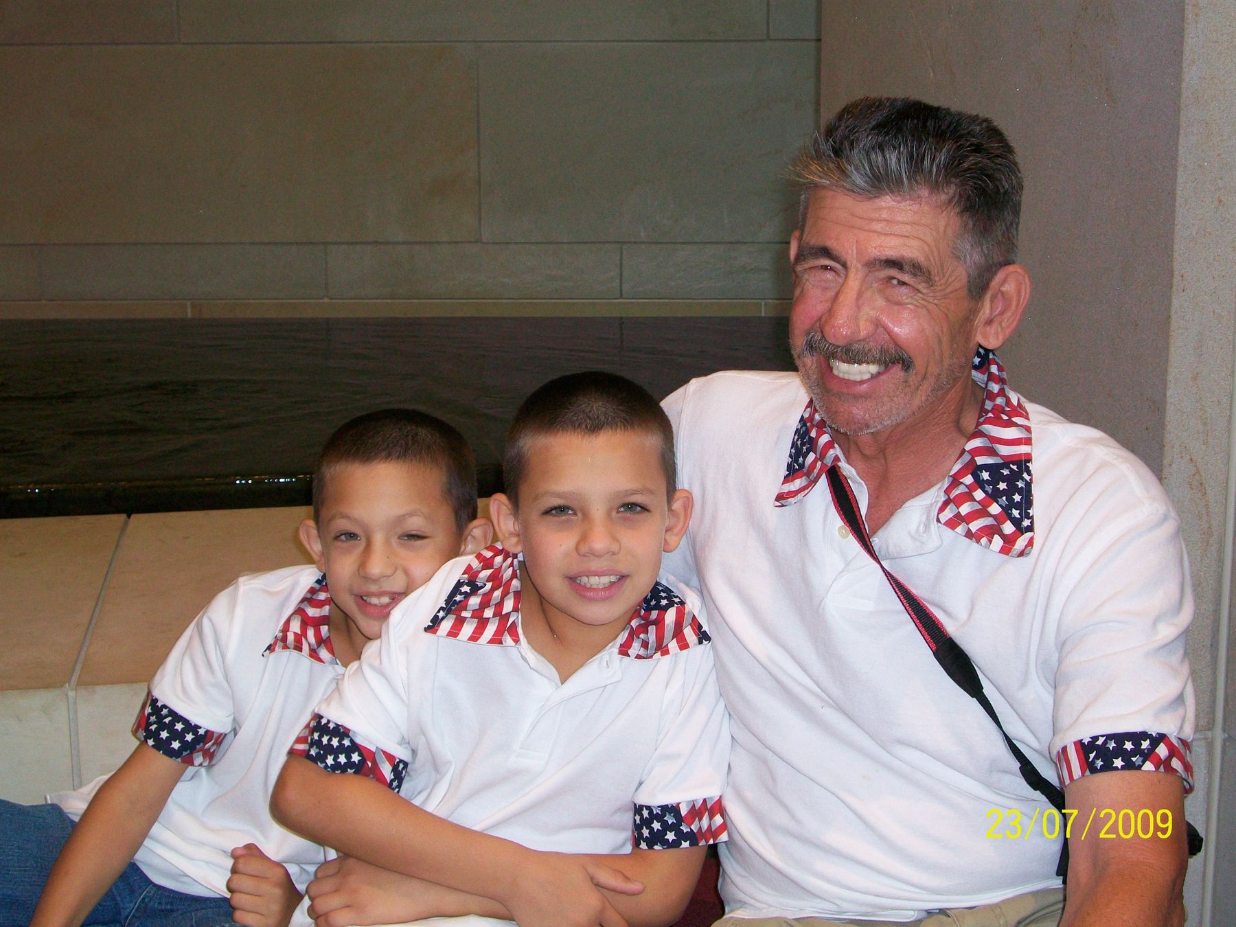 Obituary of Jesse O. Roseberry