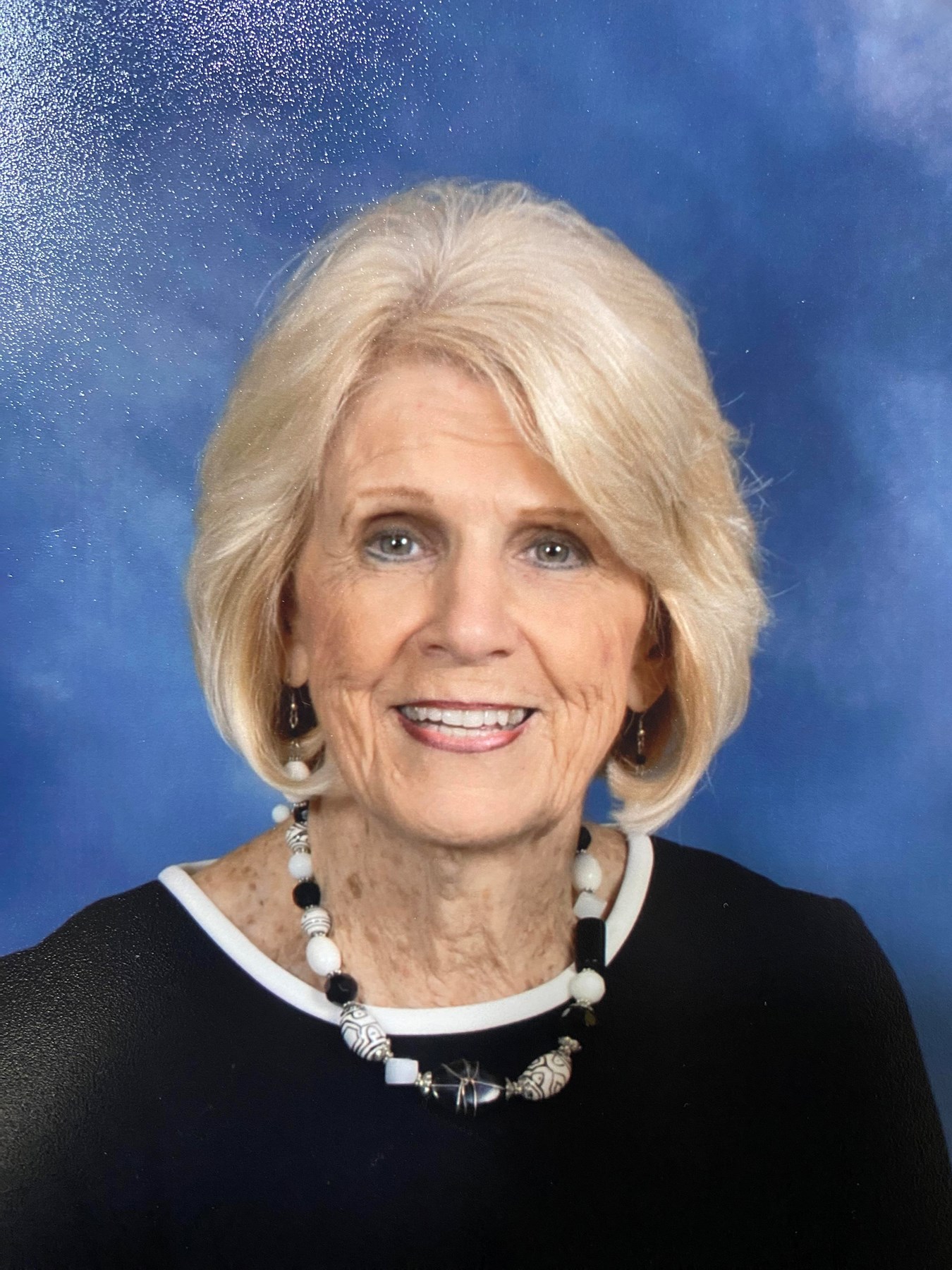 Obituary of Carol Choplin McDuffie