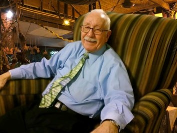 Obituary of Leopoldo Enrique Mendoza